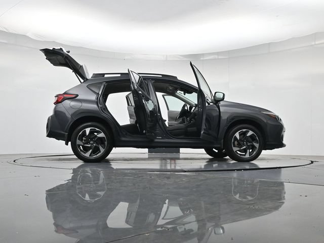 Used 2024 Subaru Crosstrek 2.5i Limited w/ Popular Package #4A AWD/4WD image 52
