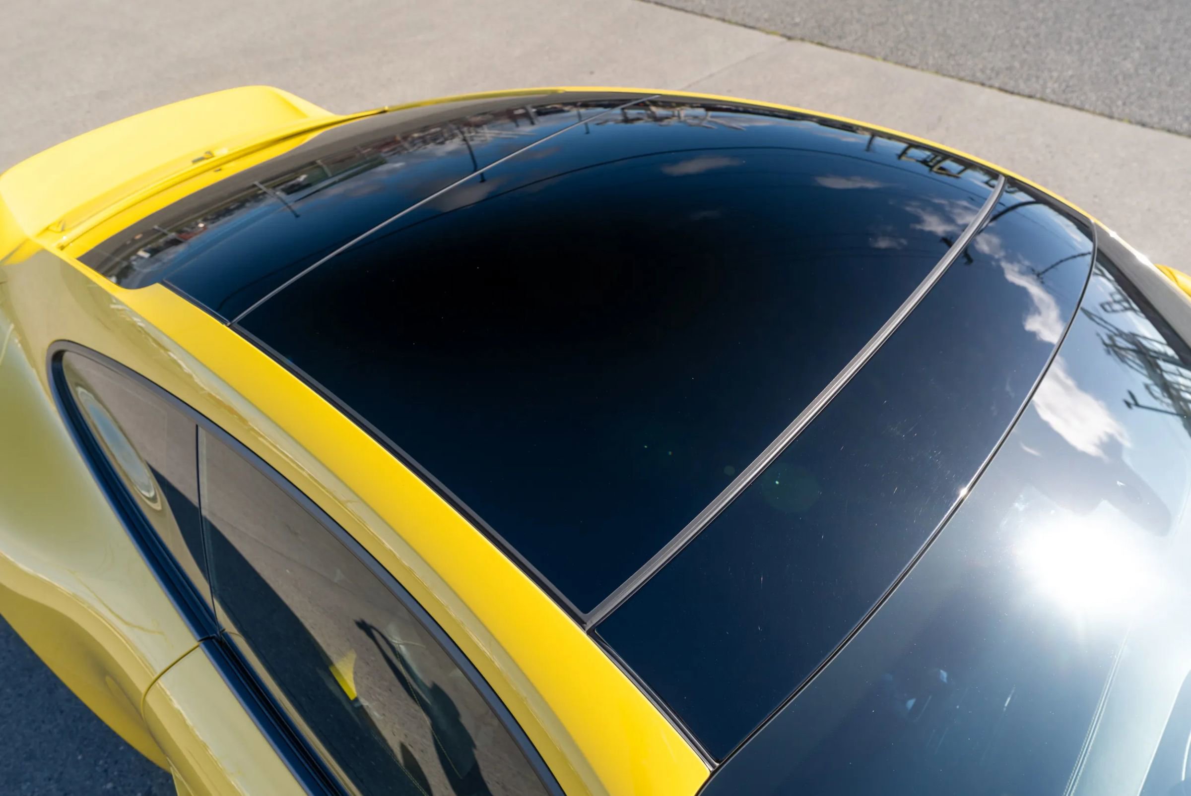 Used 2014 Porsche 911 Carrera 4S image 54