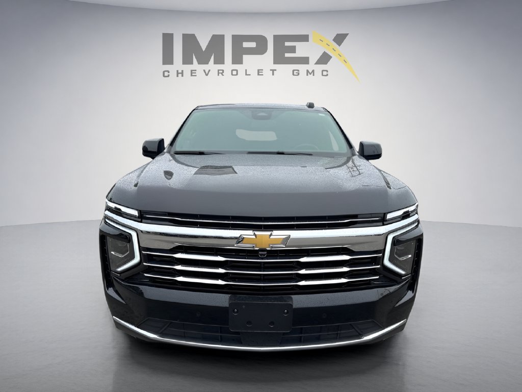 Used 2025 Chevrolet Tahoe LT AWD/4WD image 8
