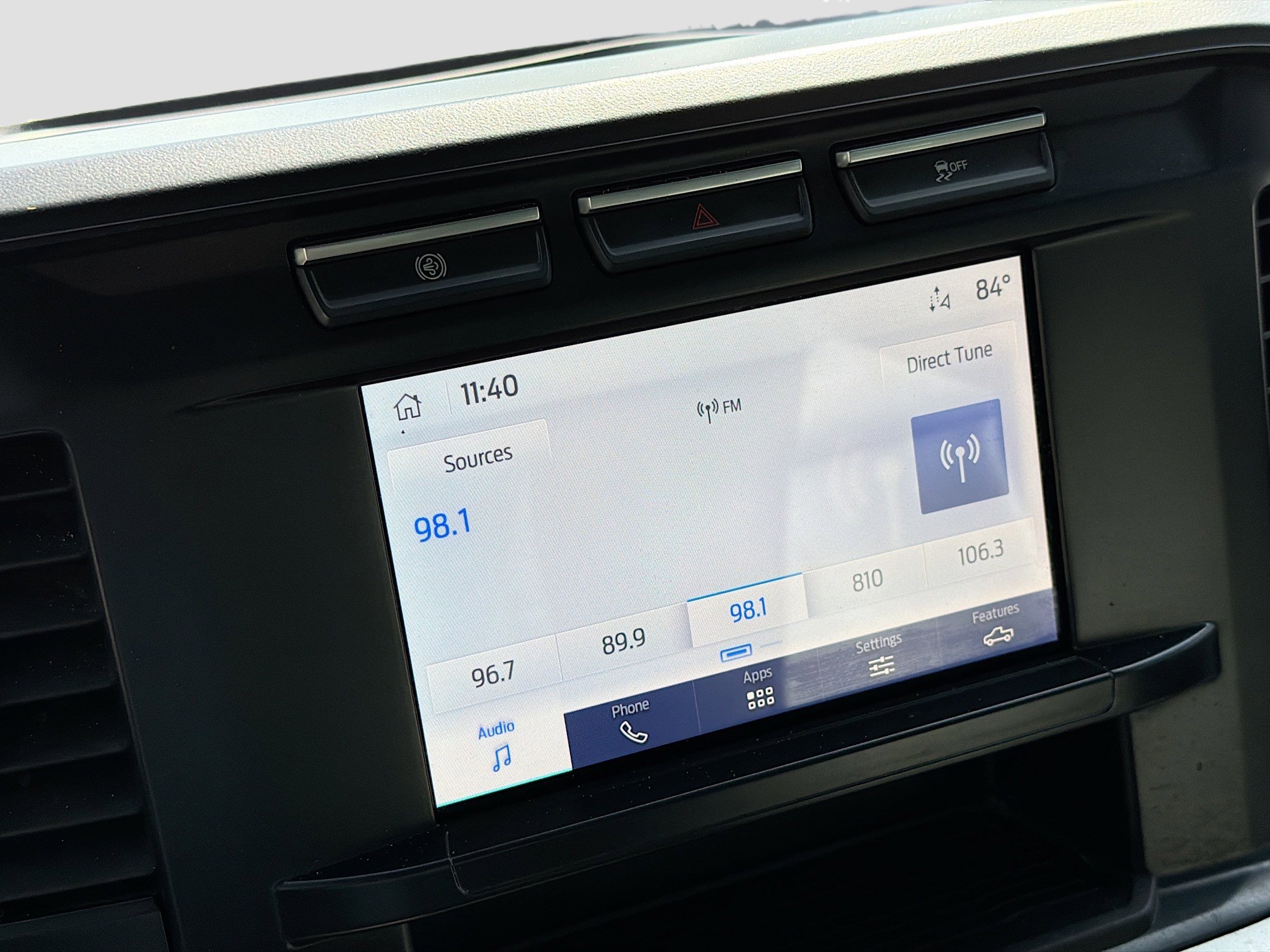 Used 2024 Ford F450 XL image 28