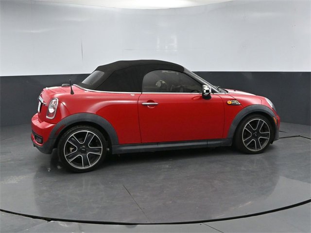 Used 2012 MINI Cooper Roadster S image 6