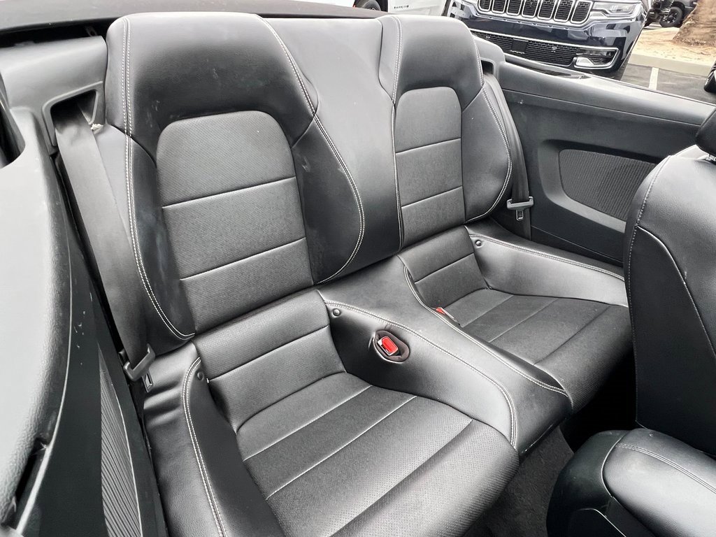 Used 2023 Ford Mustang Premium image 13