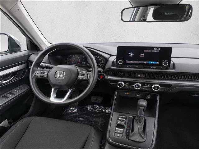 Used 2024 Honda CR-V LX image 28