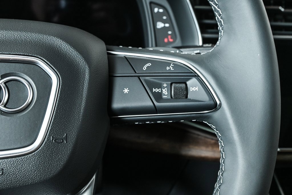 New 2026 Audi Q8 Premium Plus image 12