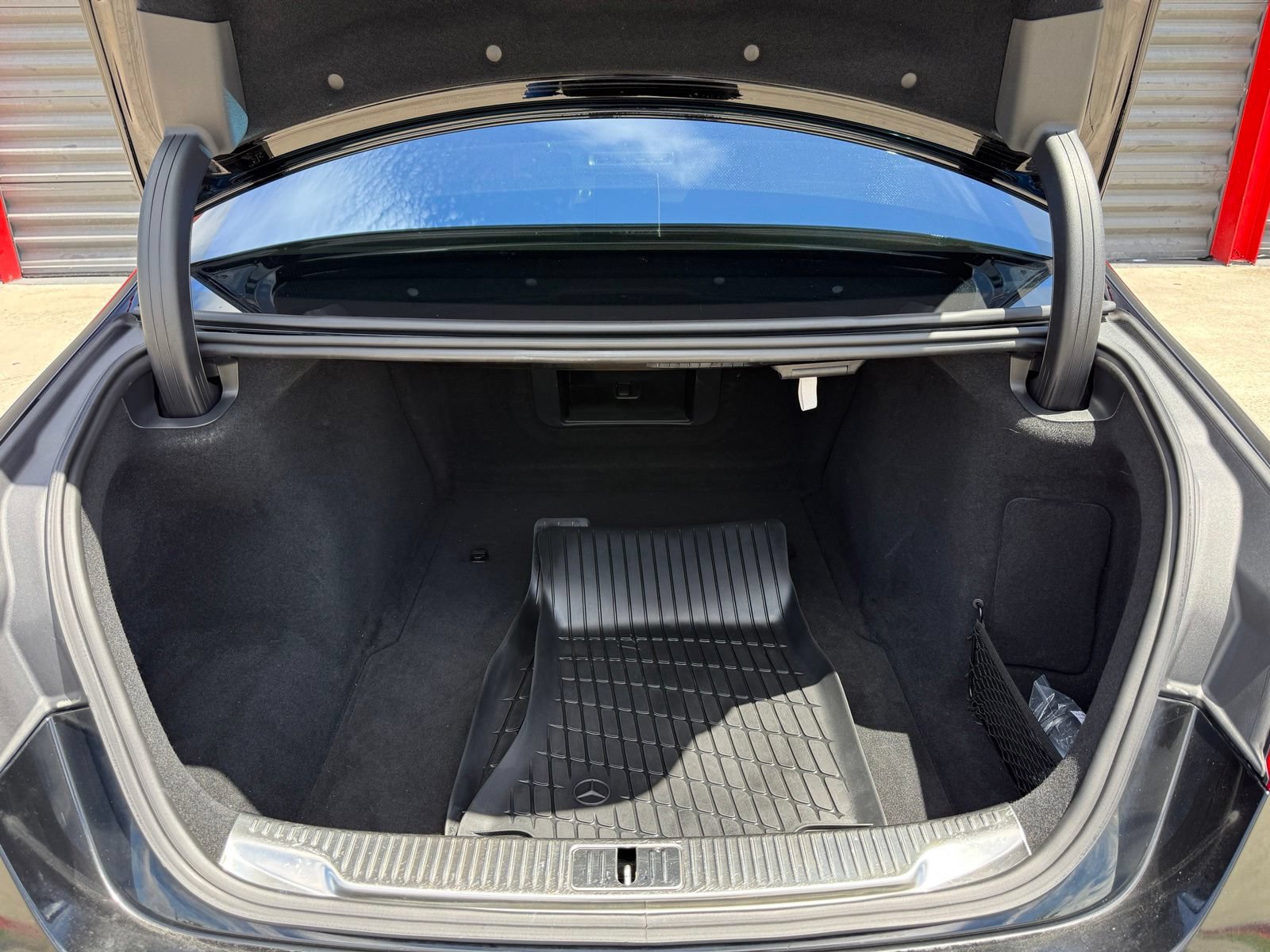 Used 2022 Mercedes-Benz S 580 4MATIC Sedan image 36