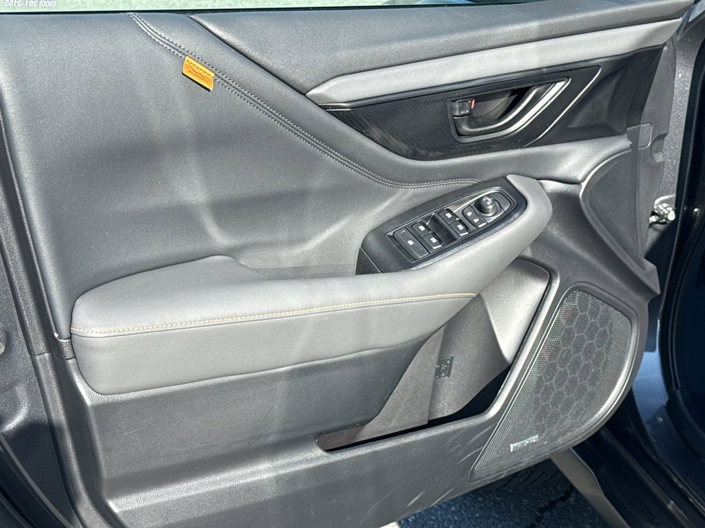 Used 2025 Subaru Outback Wilderness image 10
