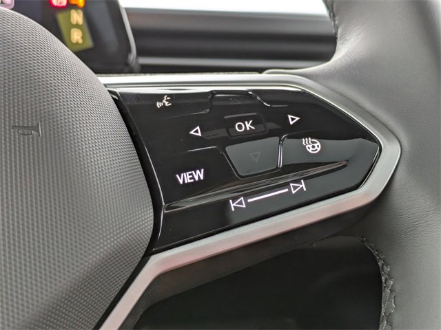 New 2025 Volkswagen ID. Buzz Pro S Plus image 29