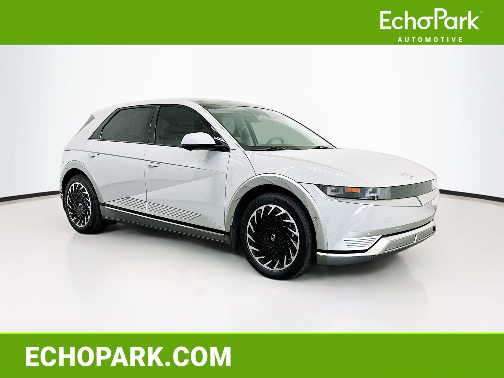 Used 2024 Hyundai Ioniq 5 Limited AWD/4WD image 1