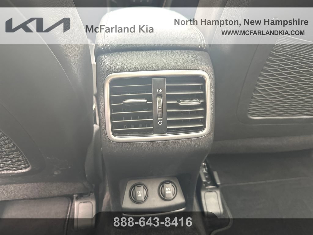 Used 2020 Kia Sportage SX AWD/4WD image 19