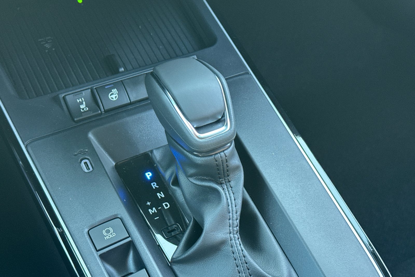 New 2026 Toyota Corolla Cross XLE image 22