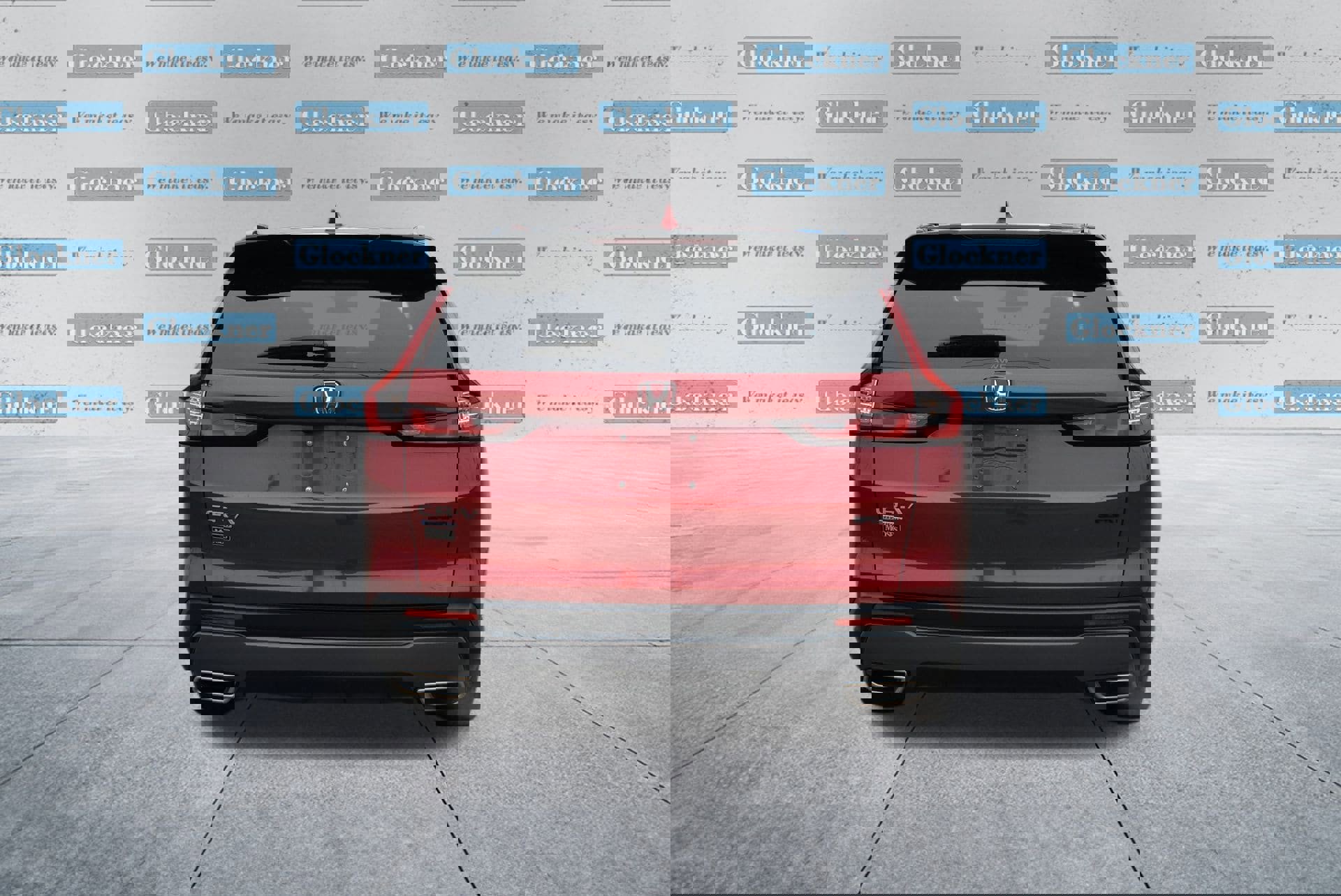 Used 2024 Honda CR-V Sport image 7