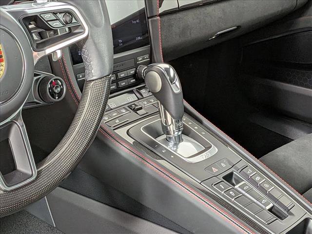 Used 2025 Porsche 718 Boxster GTS image 20