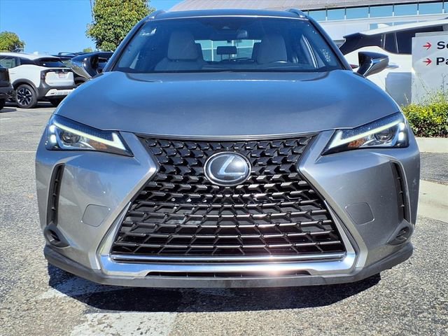 Used 2020 Lexus UX 200 image 28