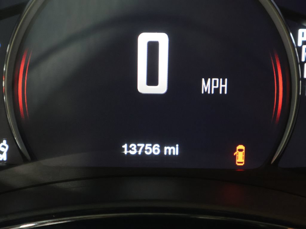 Used 2025 Dodge Durango GT AWD/4WD image 42