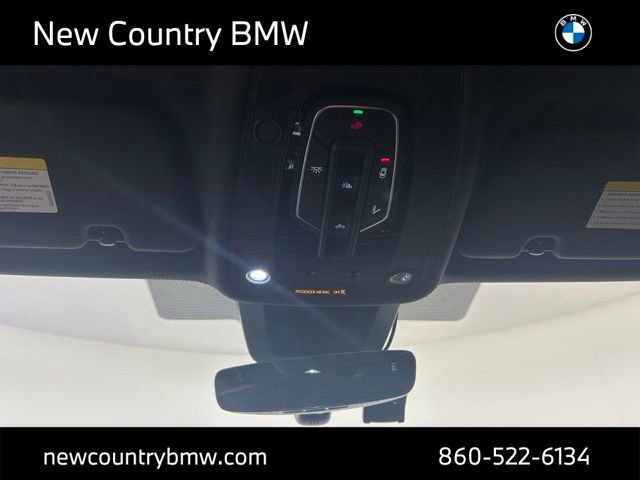 Used 2025 Audi Q8 Premium Plus AWD/4WD image 22