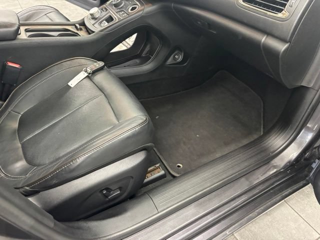 Used 2015 Chrysler 200 C w/ Navigation & Sound Group I AWD/4WD image 33