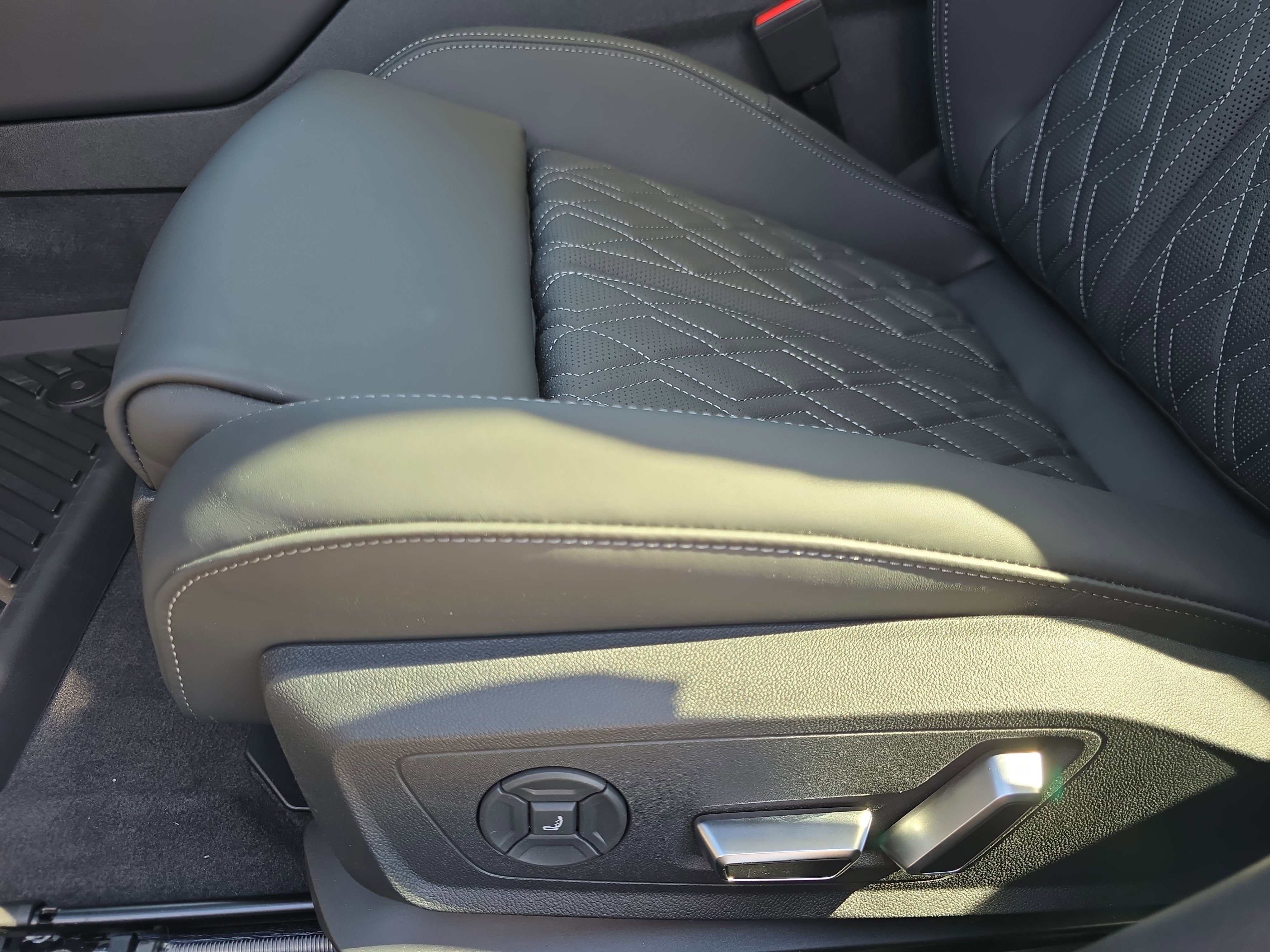 New 2026 Audi A6 Prestige image 28