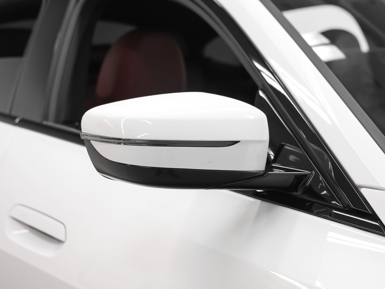 Used 2023 BMW i4 eDrive40 w/ Premium Package image 14