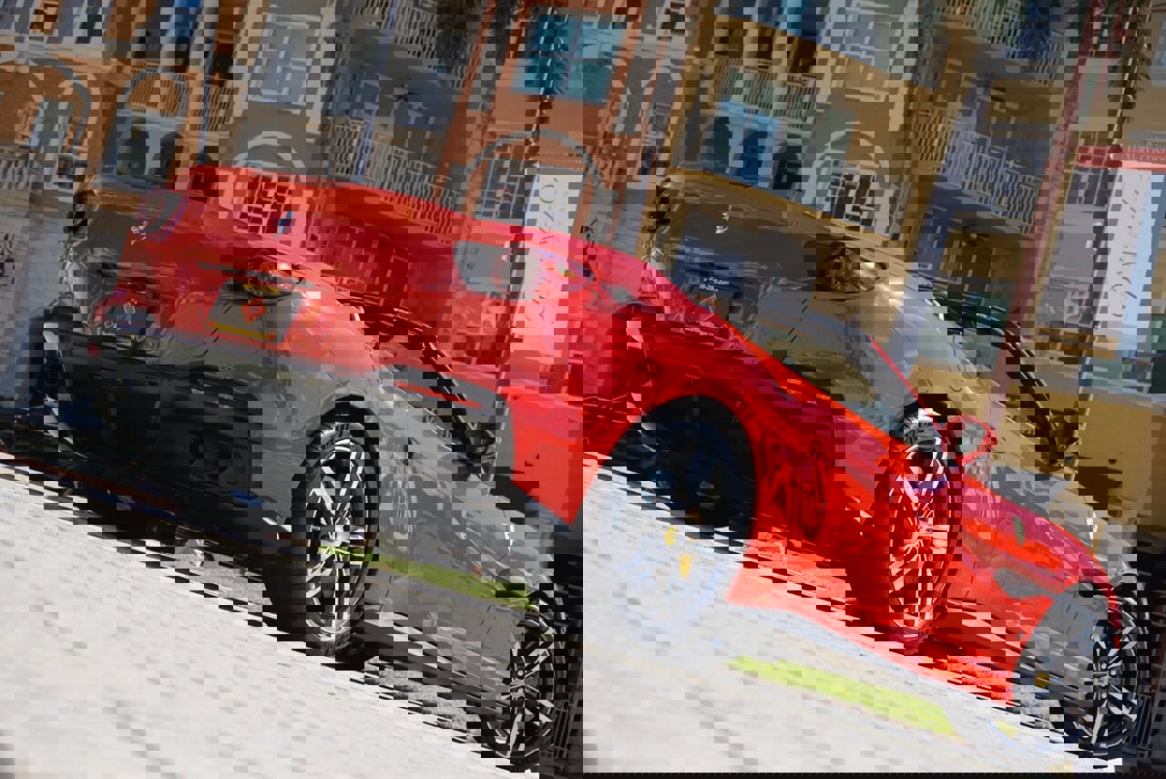 Used 2022 Ferrari Portofino M image 69