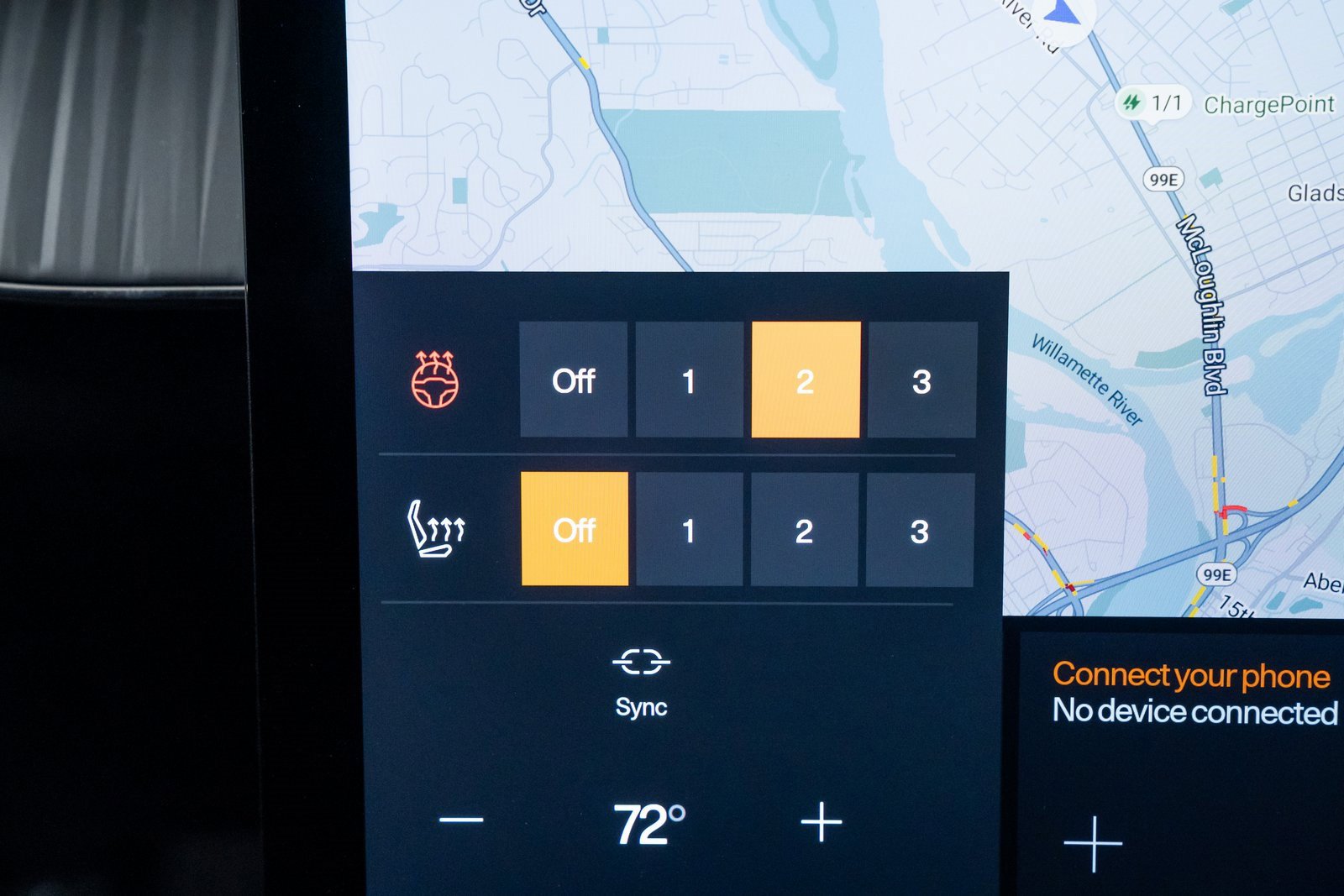 Used 2025 Polestar Polestar 3 image 14