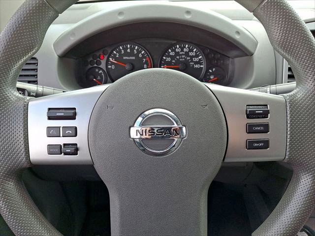 Used 2021 Nissan Frontier SV w/ SV Utility Package image 16