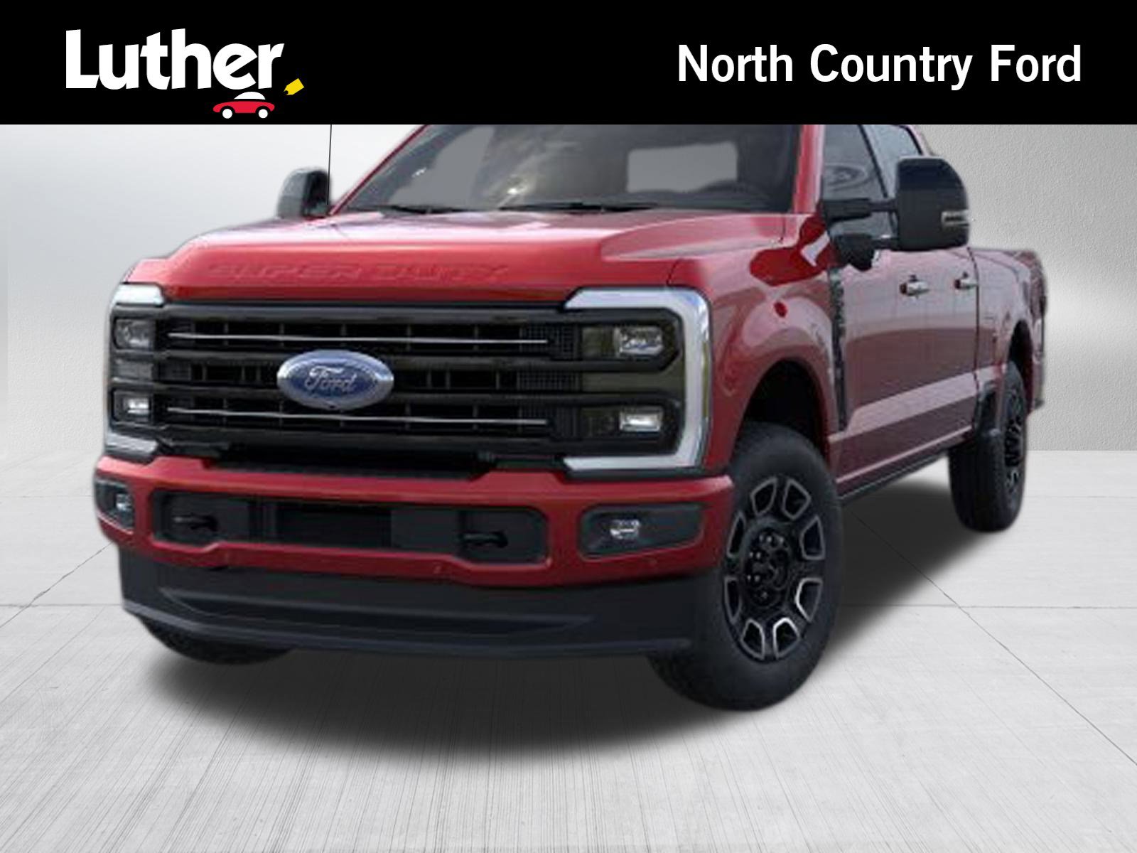 New 2026 Ford F250 Platinum video 2