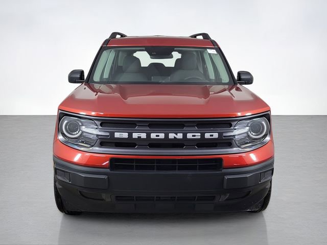 Certified 2023 Ford Bronco Sport Big Bend image 8