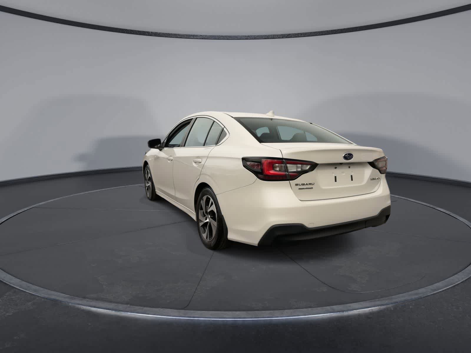 Used 2020 Subaru Legacy w/ Alloy Wheel Package AWD/4WD image 6