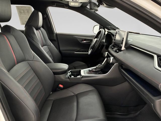 Used 2021 Toyota RAV4 XSE w/ Premium Package image 14