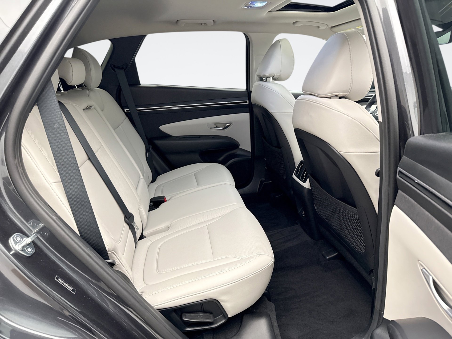 Used 2023 Hyundai Tucson SEL w/ Convenience Package image 20