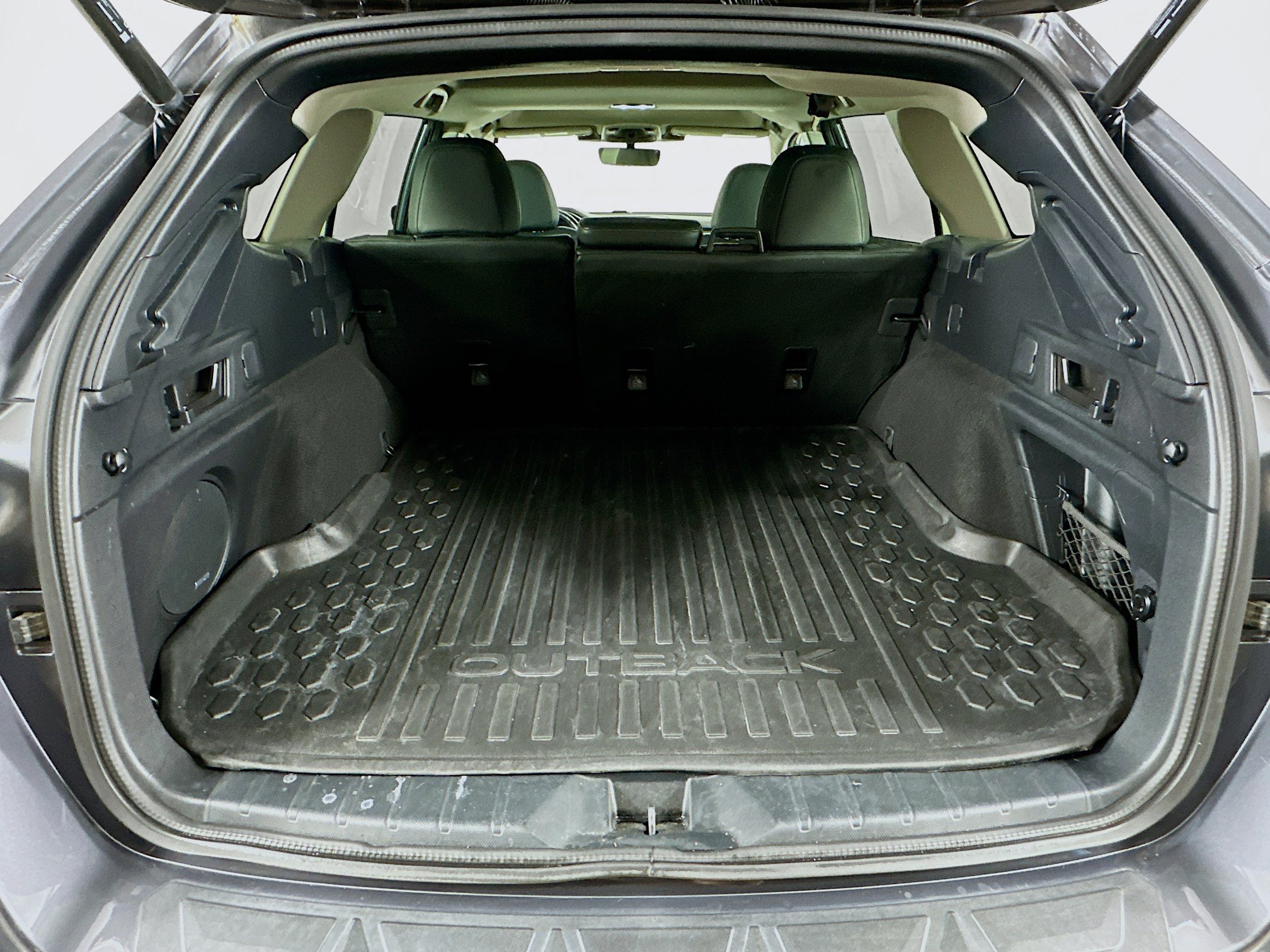 Used 2023 Subaru Outback Limited AWD/4WD image 29
