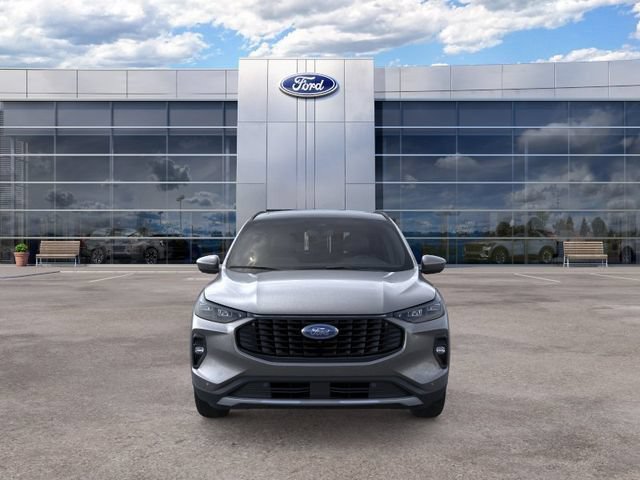 Used 2025 Ford Escape SE w/ PHEV Premium Package FWD image 6