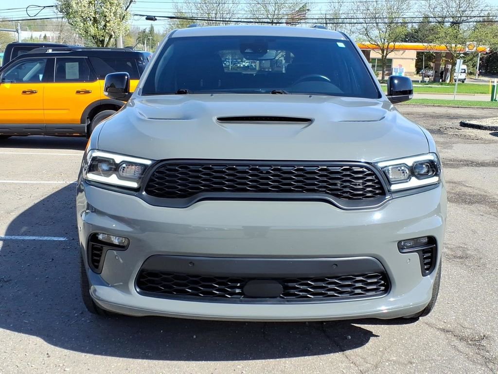 Used 2023 Dodge Durango R/T AWD/4WD image 8