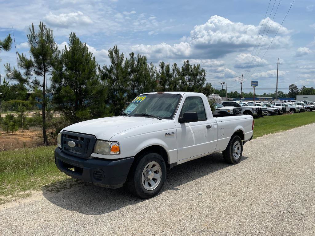 Used 2009 Ford Ranger XL