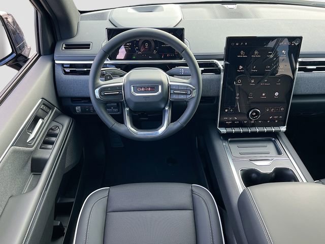 New 2026 GMC Sierra EV Elevation AWD/4WD image 16