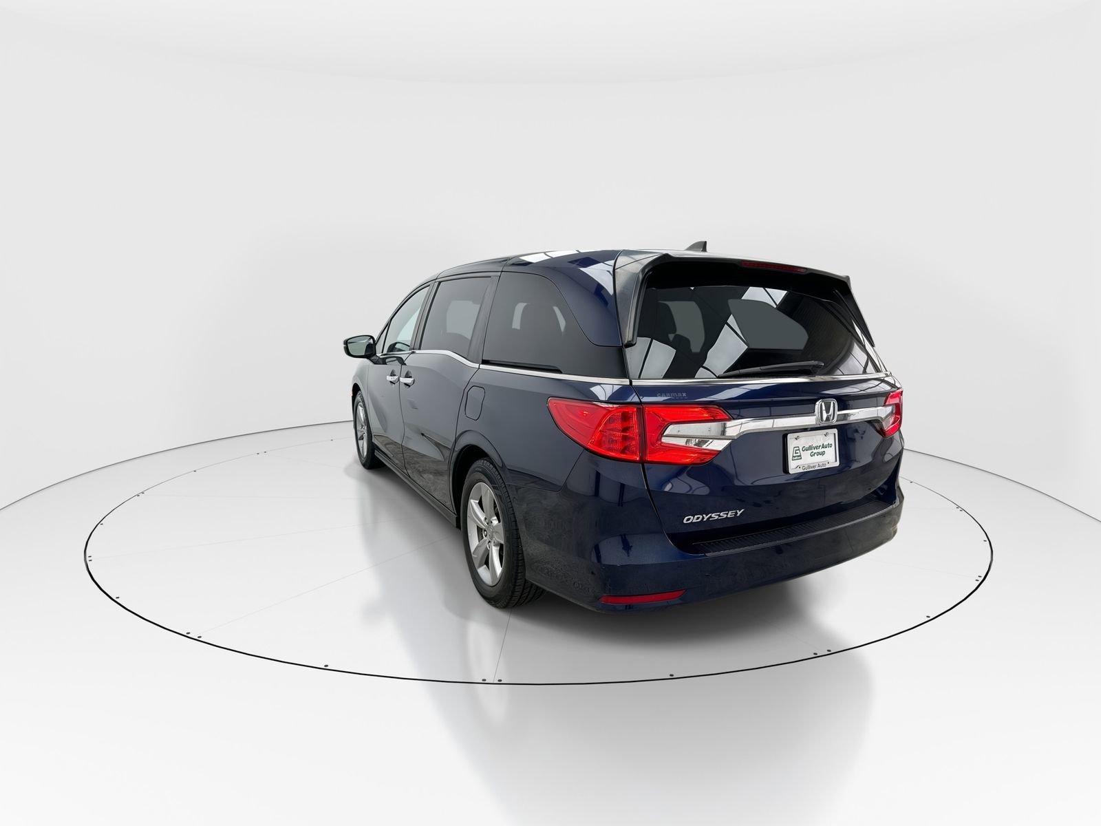 Used 2020 Honda Odyssey EX image 6