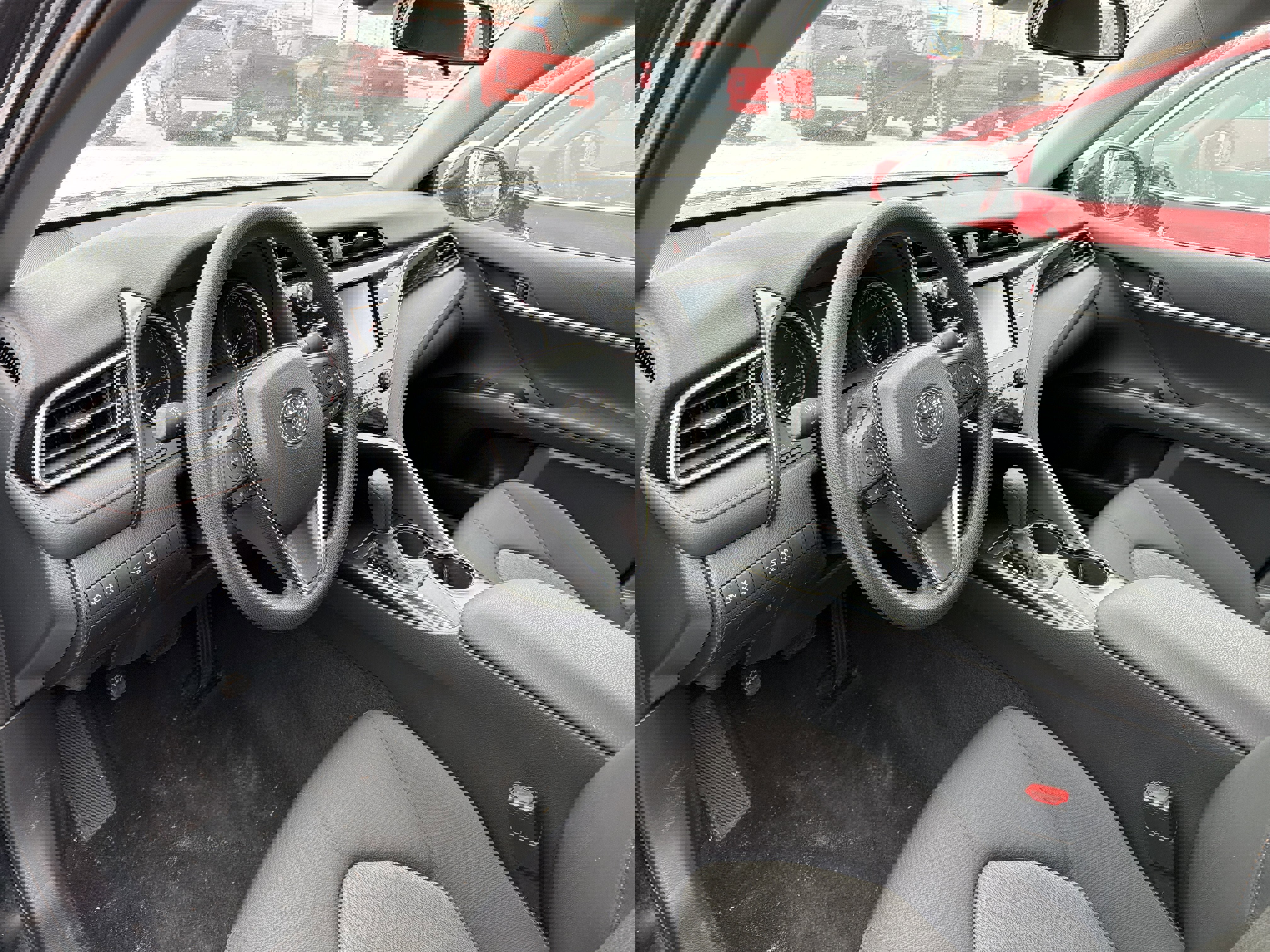 Certified 2020 Toyota Camry LE image 9