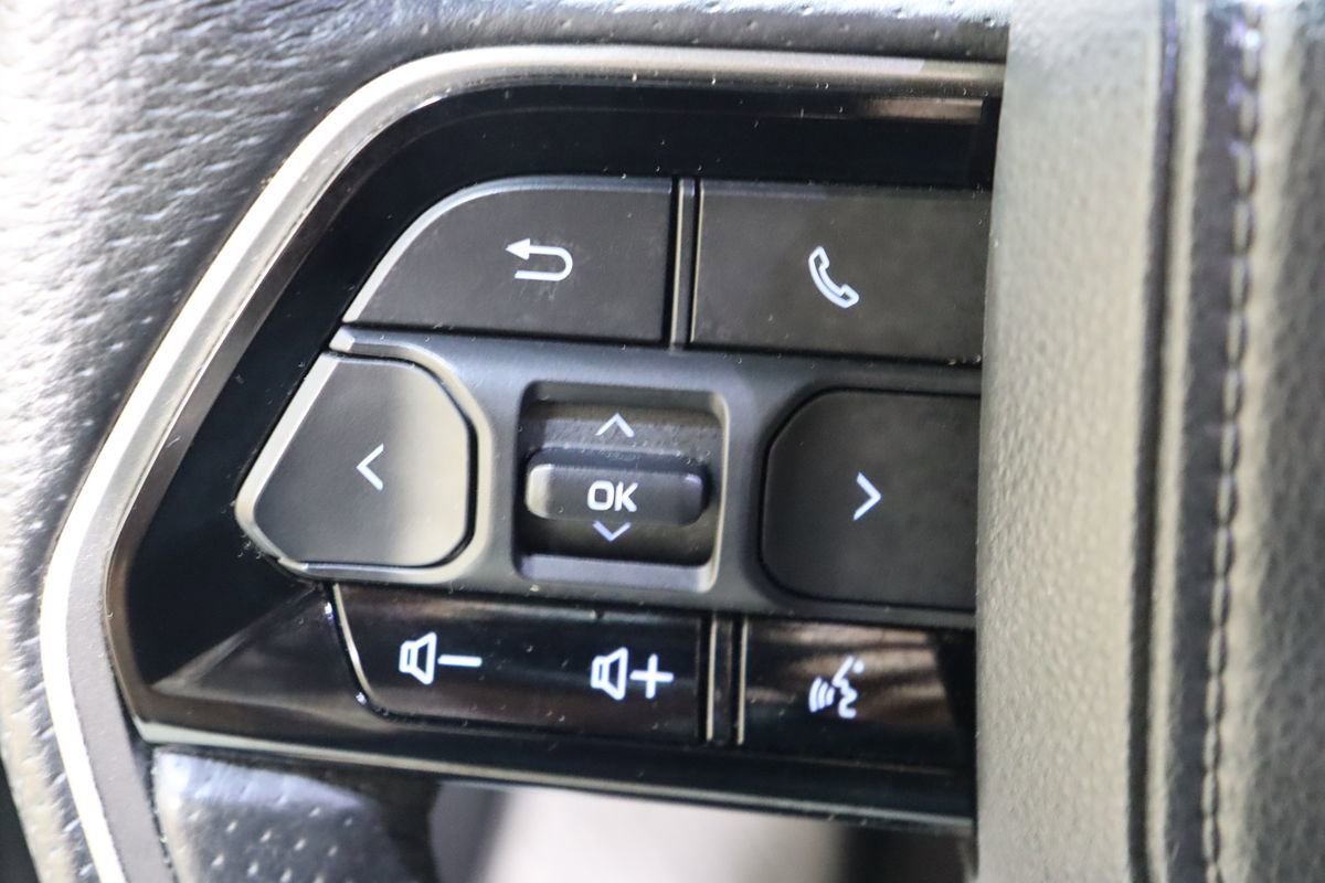 Used 2023 Toyota Tundra Limited w/ Power Package AWD/4WD image 46