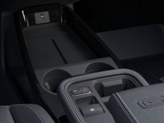 New 2025 Ford Mustang Mach-E GT w/ Interior Protection Package AWD/4WD image 15