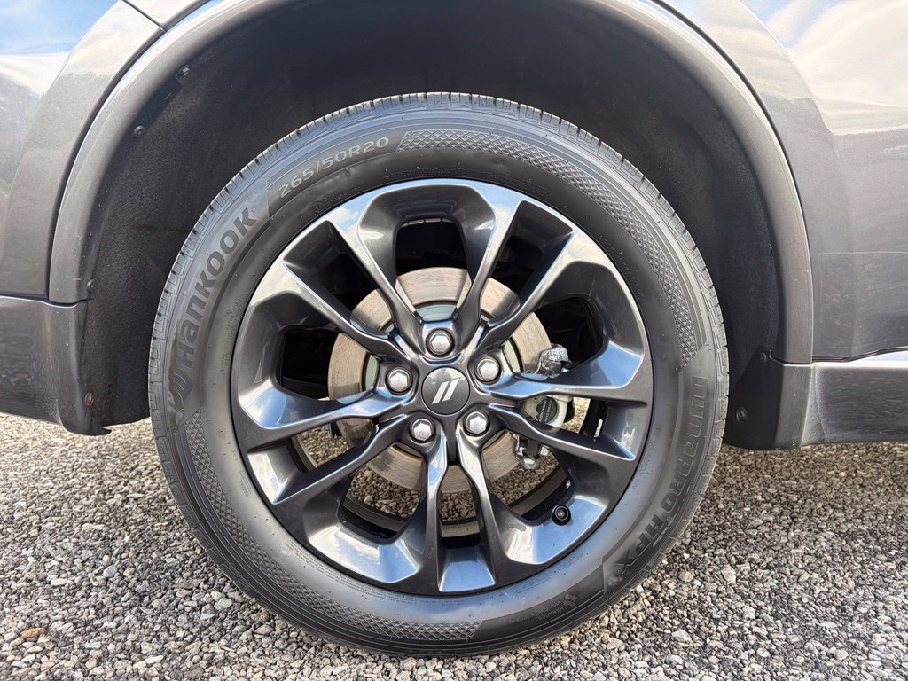 Used 2021 Dodge Durango GT AWD/4WD image 21