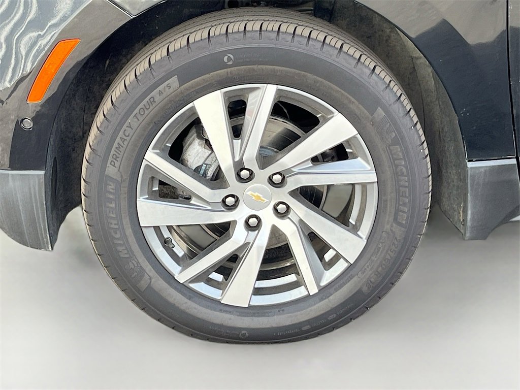 Used 2024 Chevrolet Equinox Premier image 33