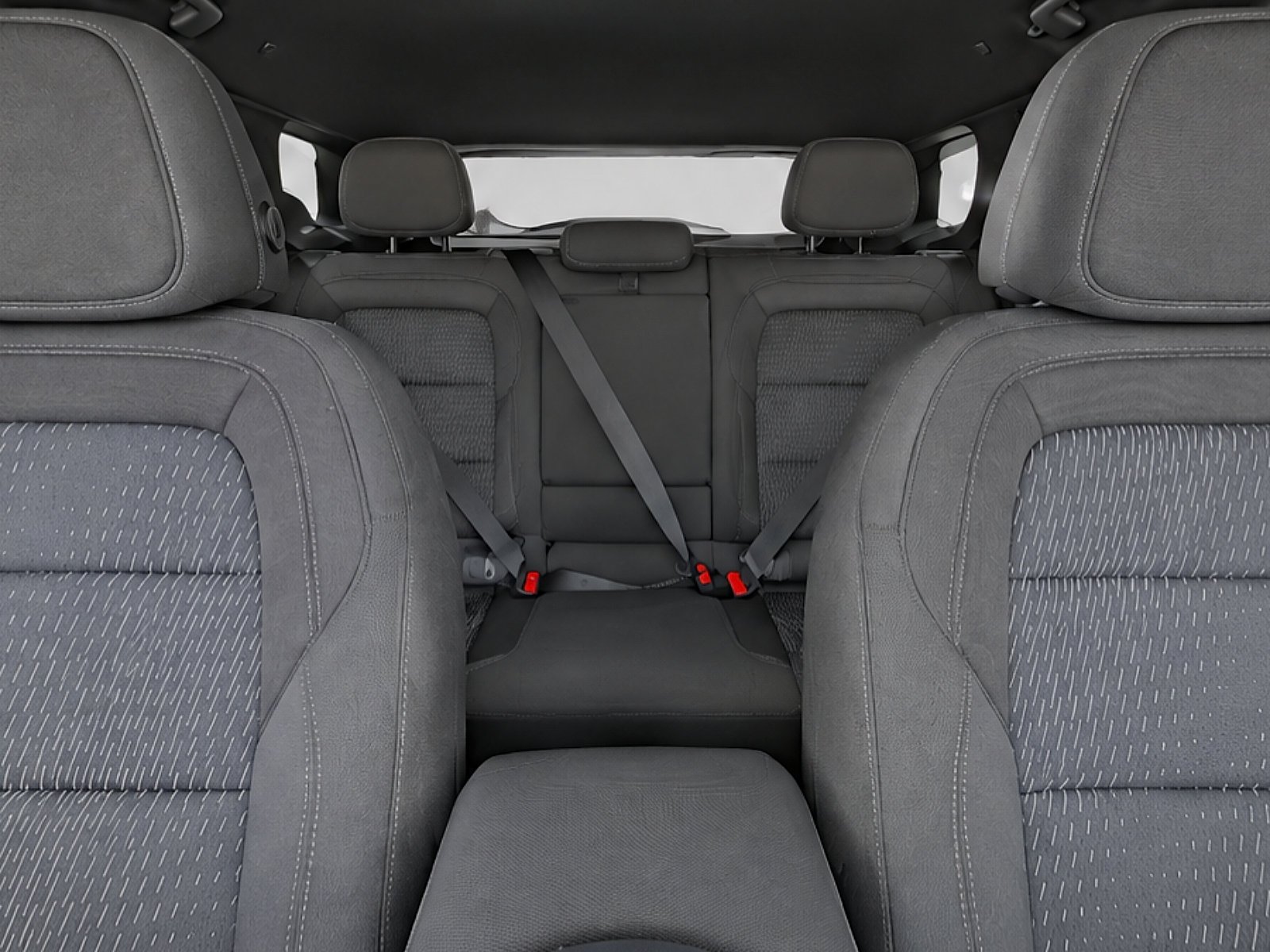 New 2027 Chevrolet Equinox LT w/ LPO, Floor Liner Package FWD image 23