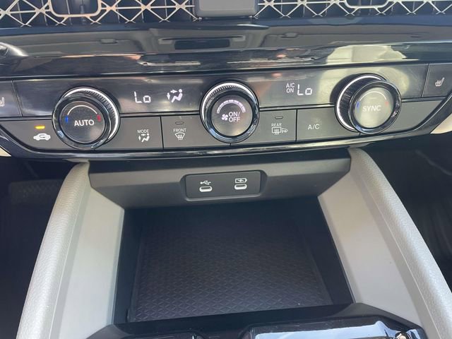 Used 2023 Honda Accord EX-L image 27