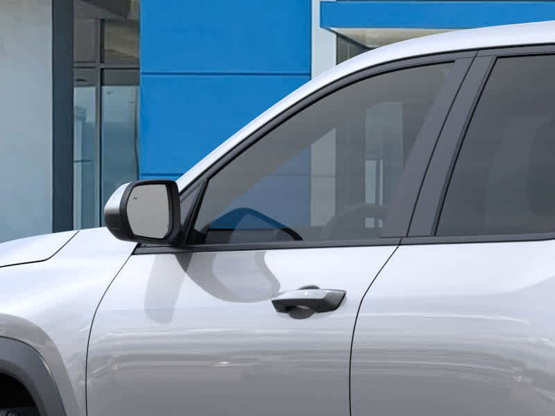 New 2026 Chevrolet Equinox LT image 12