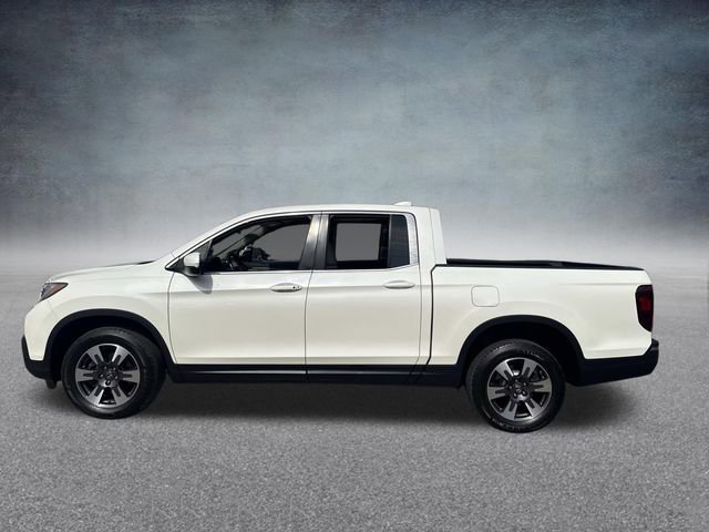 Used 2019 Honda Ridgeline RTL-T image 11