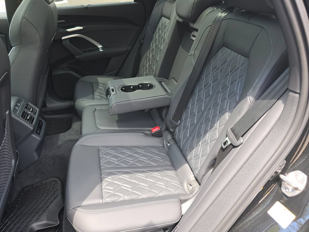 New 2026 Audi SQ5 Prestige AWD/4WD image 36