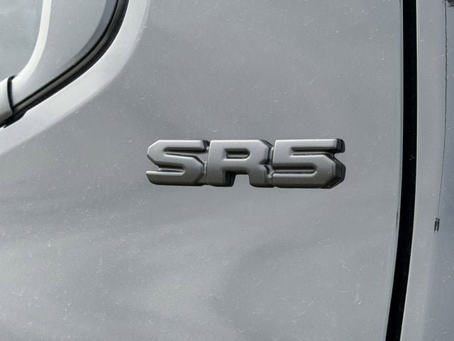 New 2026 Toyota Tacoma SR5 AWD/4WD image 9