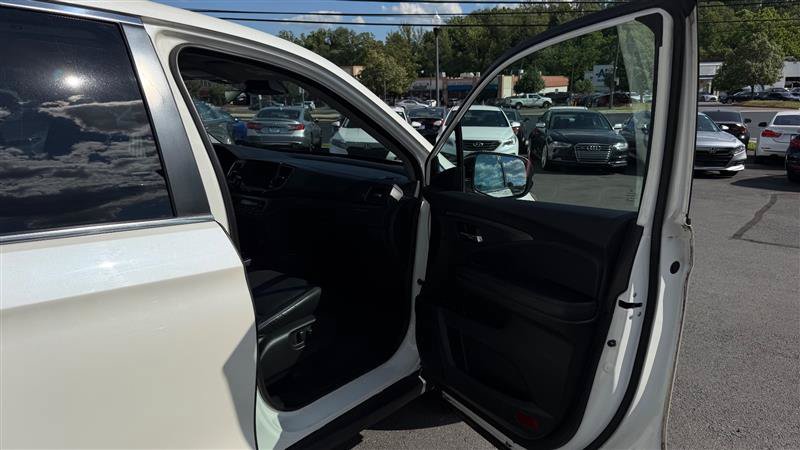 Used 2019 Honda Pilot EX-L image 32
