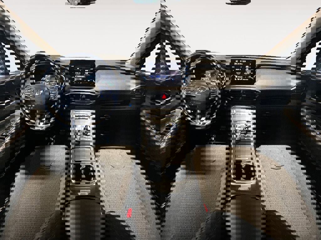 Used 2022 Hyundai Santa Fe SEL Convenience image 13