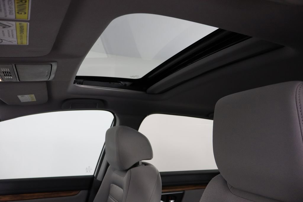 Used 2022 Honda CR-V EX image 24